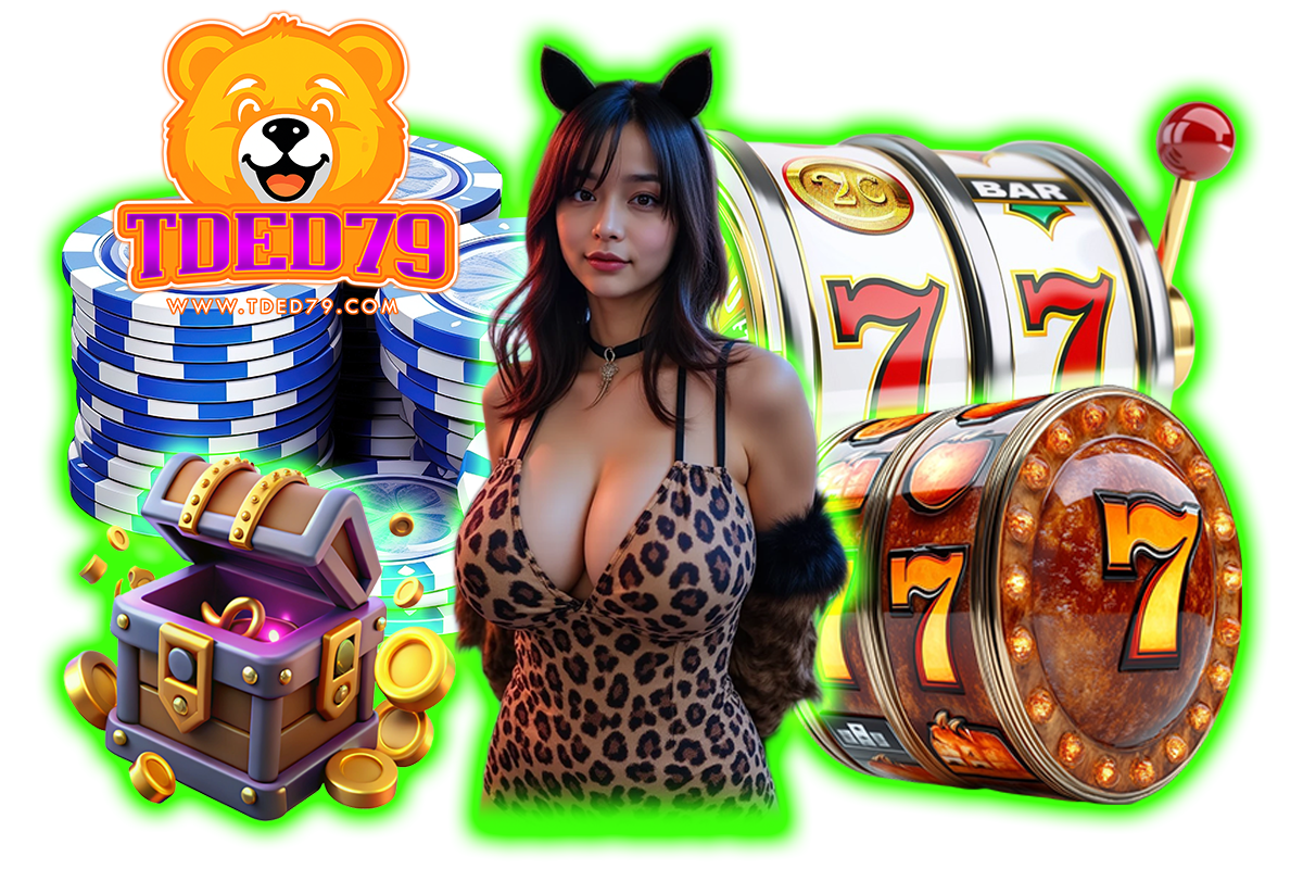 tded79 เว็บตรง