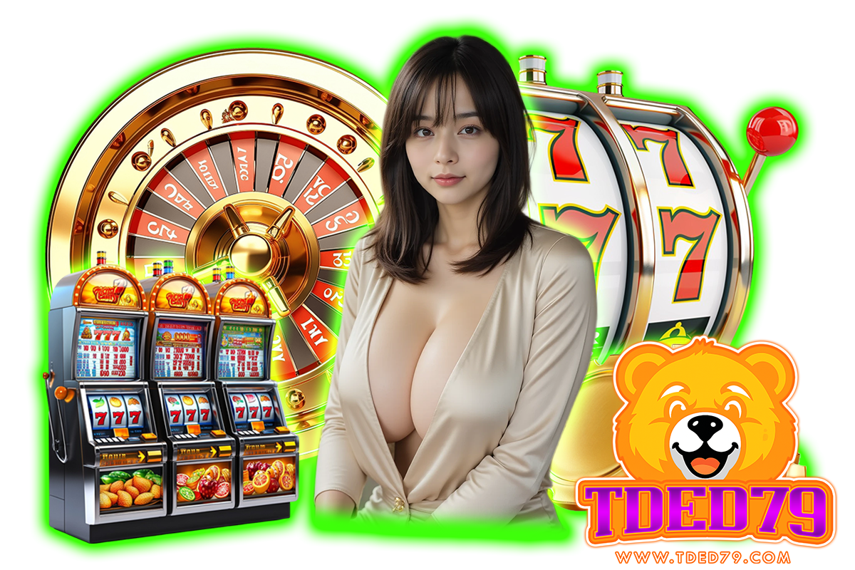 tded79 แจกเครดิตฟรี
